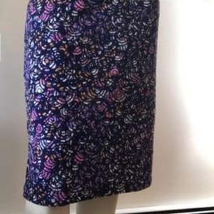 xl lularoe cassie skirt